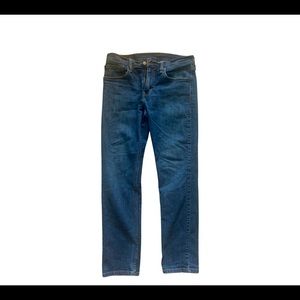 Levi 511 Mens Slim W32 L31 .Jeans are in excellent condition, have outgrown them